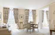 Bilik Tidur 4 Le Bristol Paris - an Oetker Collection Hotel