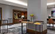 ร้านอาหาร 7 Budapest Marriott Hotel