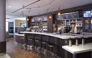 Bar, Cafe and Lounge 5 Courtyard by Marriott Los Angeles LAX/Century Boulevard