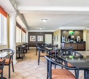 Lainnya 4 Quality Inn Clemson near University