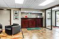 Lobi Quality Inn Austintown - Youngstown West