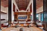 Lobi Andaz Maui at Wailea Resort - a concept by Hyatt
