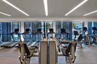 Fitness Center Andaz Maui at Wailea Resort - a concept by Hyatt