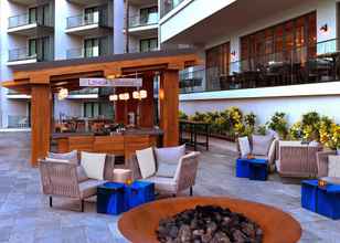 Lobby 4 Andaz Maui at Wailea Resort - a concept by Hyatt