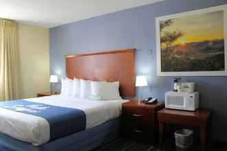 Kamar Tidur 4 Days Inn & Suites by Wyndham Gunnison