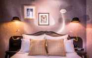 Bedroom 7 Best Western Opera Faubourg