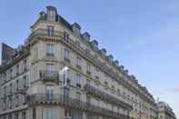 Exterior Best Western Opera Faubourg