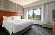 Bedroom 5 Courtyard by Marriott Lyndhurst Meadowlands