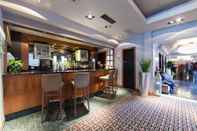 Bar, Cafe and Lounge Thistle London Hyde Park Kensington Gardens