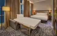 ห้องนอน 4 Hilton London Euston