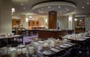 Restaurant 6 Hilton London Euston