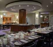 Restaurant 6 Hilton London Euston