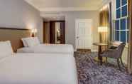 Bilik Tidur 2 Hilton London Euston