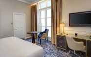 Bilik Tidur 5 Hilton London Euston