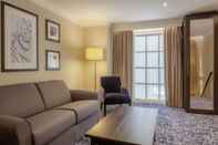 Ruang Umum Hilton London Euston