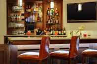 Bar, Kafe dan Lounge Sheraton Atlanta Perimeter North Hotel