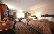 Bilik Tidur 5 Red Lion Inn & Suites Vancouver