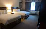 Bilik Tidur 6 Red Lion Inn & Suites Vancouver