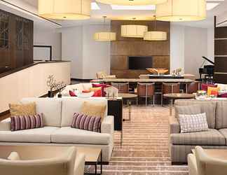 Sảnh chờ 2 Pleasanton Marriott