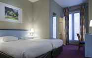 Bedroom 2 ibis Styles Paris Place d'Italie Butte aux Cailles Hotel