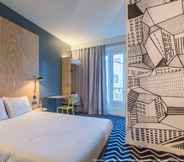 Kamar Tidur 7 ibis Styles Paris Place d'Italie Butte aux Cailles Hotel