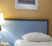 Kamar Tidur 6 ibis Styles Paris Place d'Italie Butte aux Cailles Hotel