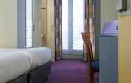 Bedroom 5 ibis Styles Paris Place d'Italie Butte aux Cailles Hotel