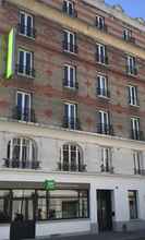 Exterior 4 ibis Styles Paris Place d'Italie Butte aux Cailles Hotel