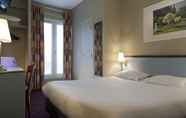 Bedroom 4 ibis Styles Paris Place d'Italie Butte aux Cailles Hotel