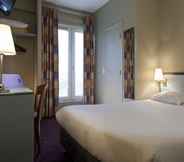 Kamar Tidur 4 ibis Styles Paris Place d'Italie Butte aux Cailles Hotel