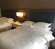 Bilik Tidur 4 Sheraton Laval Hotel