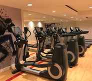 Fitness Center 2 Sheraton Laval Hotel