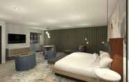 Kamar Tidur 5 Sheraton Laval Hotel