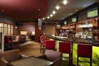 Bar, Kafe dan Lounge Sheraton Laval Hotel