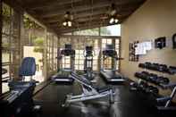 Fitness Center Courtyard by Marriott Los Angeles Century City/Beverly Hills