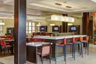 Bar, Cafe and Lounge Courtyard by Marriott Los Angeles Century City/Beverly Hills