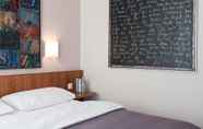 Bilik Tidur 4 Altstadt Hotel