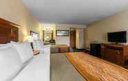 Kamar Tidur 5 Comfort Inn Near Vail Beaver Creek