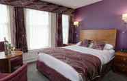 Bedroom 2 Best Western Plus Sheffield Mosborough Hall Hotel