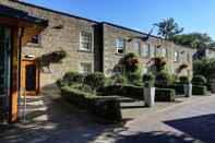 Exterior Best Western Plus Sheffield Mosborough Hall Hotel