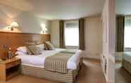 Bedroom 5 Best Western Plus Sheffield Mosborough Hall Hotel