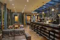 Bar, Cafe and Lounge Best Western Plus Sheffield Mosborough Hall Hotel