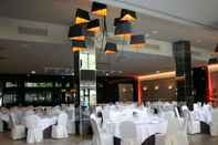 Functional Hall Hotel Tres Reyes Pamplona