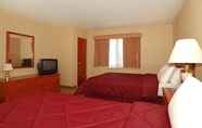 Kamar Tidur 5 Comfort Inn & Suites