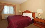 Kamar Tidur 3 Comfort Inn & Suites