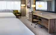 Bedroom 7 DoubleTree by Hilton Glasgow Central