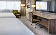 Bedroom 3 DoubleTree by Hilton Glasgow Central