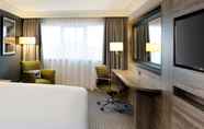 Bedroom 4 DoubleTree by Hilton Glasgow Central