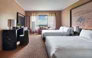 Kamar Tidur 3 Park Lane New York