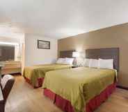 Bilik Tidur 4 Econo Lodge Goose Creek